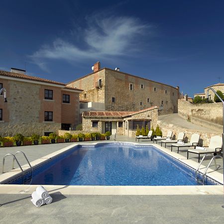 Parador De Trujillo Zewnętrze zdjęcie
