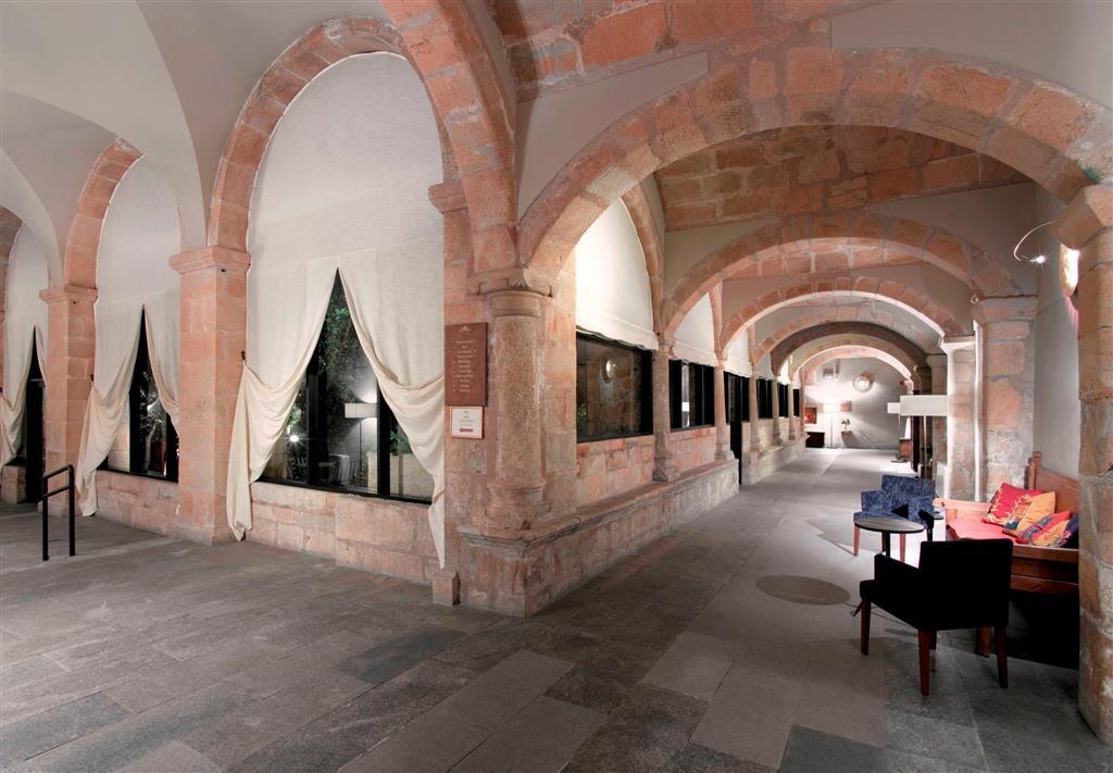 Parador De Trujillo Zewnętrze zdjęcie